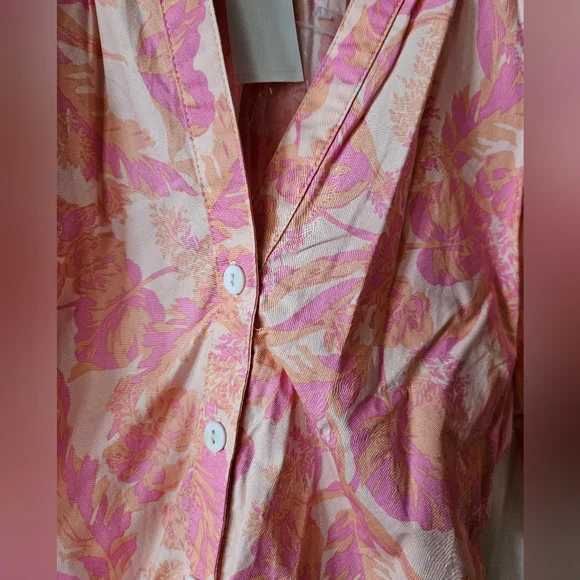 NWT Karlie Talulla top and Larisa skort set, small - Picture 5 of 10